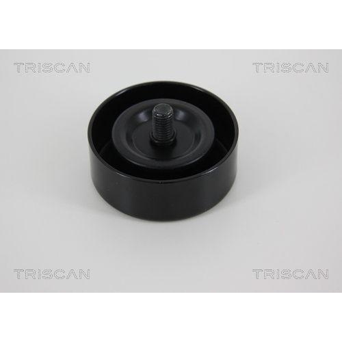 TRISCAN Umlenk-/F&uuml;hrungsrolle, Keilrippenriemen