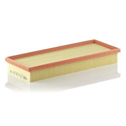 MANN-FILTER Luftfilter