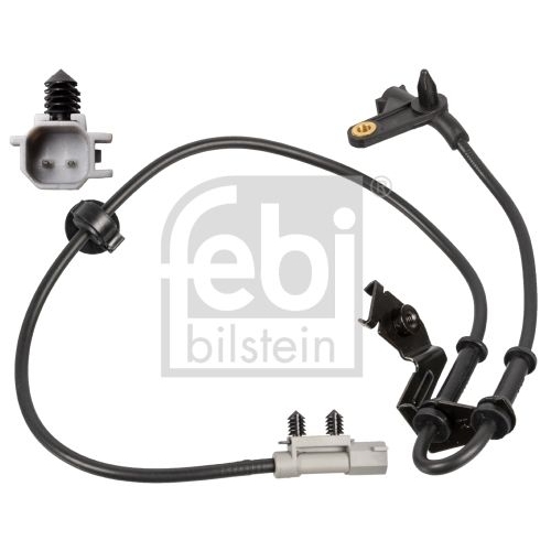 FEBI BILSTEIN Sensor, Raddrehzahl