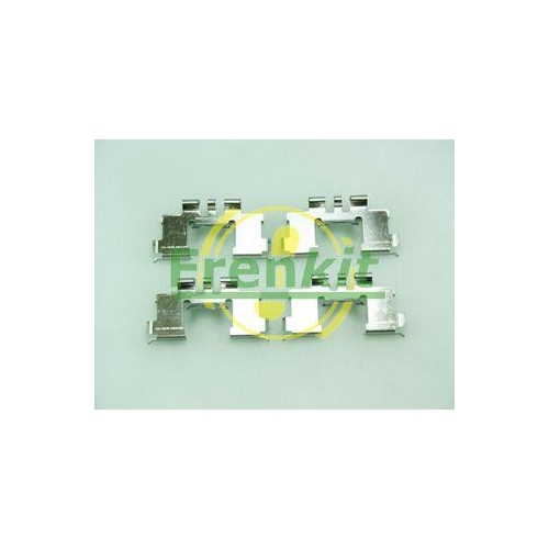 FRENKIT Zubeh&ouml;rsatz, Scheibenbremsbelag