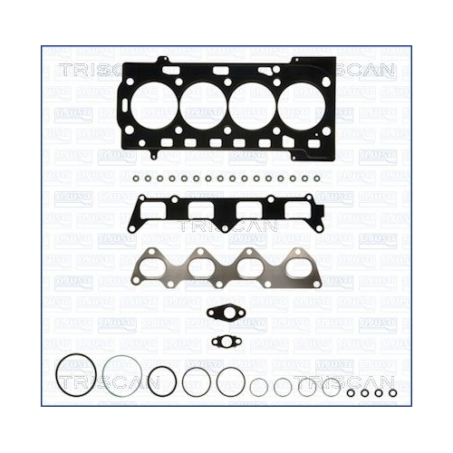 TRISCAN Dichtungssatz, Zylinderkopf