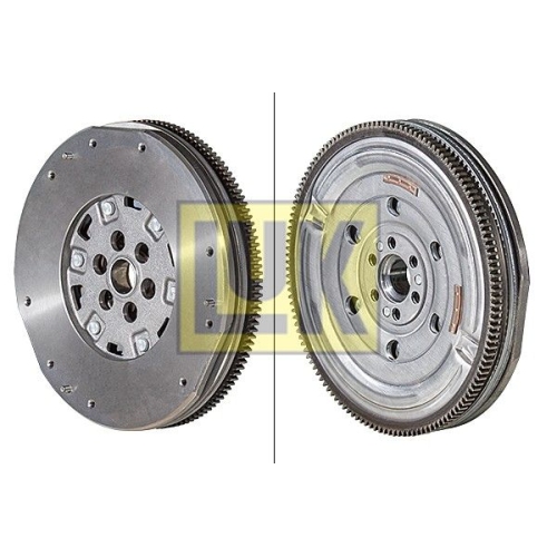 Schaeffler LuK Schwungrad LuK DMF