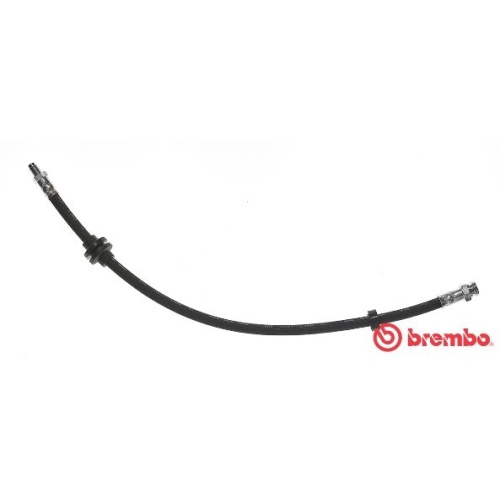 BREMBO Bremsschlauch ESSENTIAL LINE