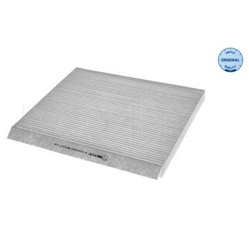 MEYLE Filter, Innenraumluft MEYLE-ORIGINAL: True to OE.