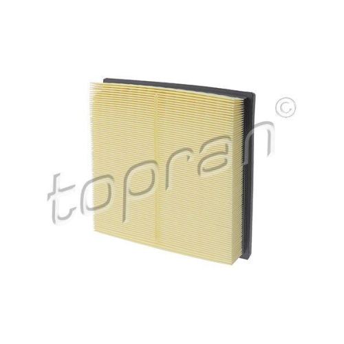 TOPRAN Luftfilter