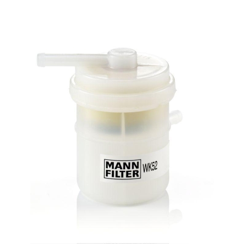 MANN-FILTER Kraftstofffilter