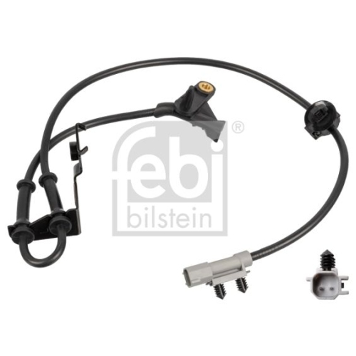 FEBI BILSTEIN Sensor, Raddrehzahl