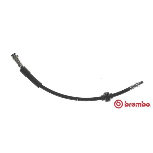 BREMBO Bremsschlauch ESSENTIAL LINE