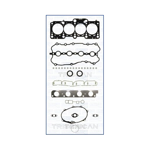 TRISCAN Dichtungssatz, Zylinderkopf