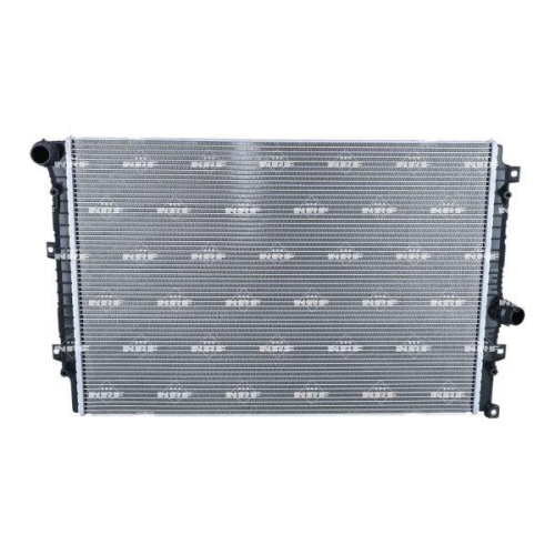 NRF K&uuml;hler, Motork&uuml;hlung