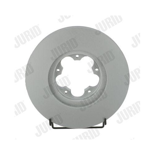 JURID Bremsscheibe