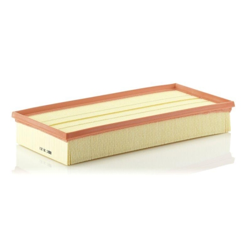 MANN-FILTER Luftfilter