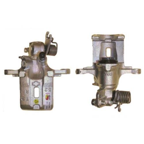 BOSCH Bremssattel