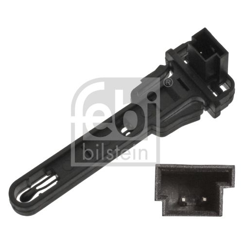 FEBI BILSTEIN Sensor, Innenraumtemperatur