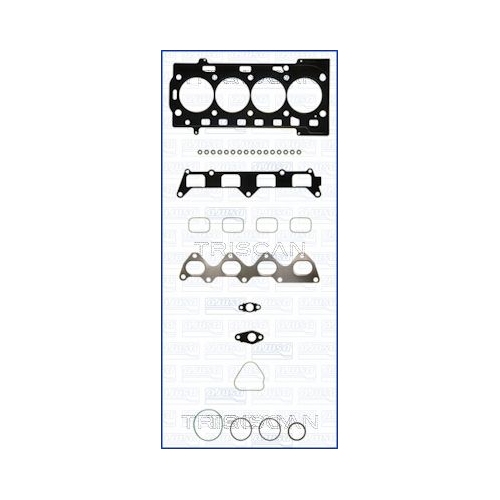 TRISCAN Dichtungssatz, Zylinderkopf