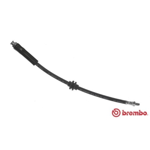 BREMBO Bremsschlauch ESSENTIAL LINE