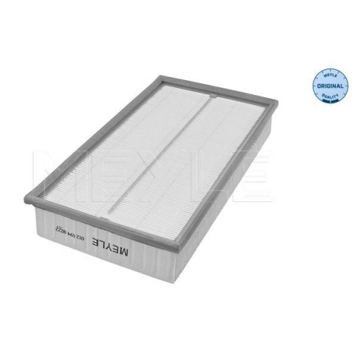 MEYLE Luftfilter MEYLE-ORIGINAL: True to OE.