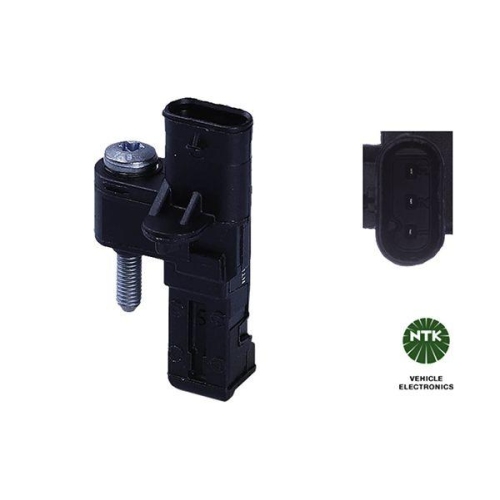 NTK Sensor, Nockenwellenposition