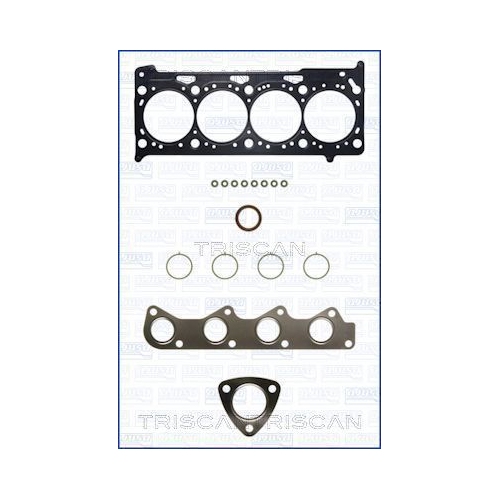 TRISCAN Dichtungssatz, Zylinderkopf