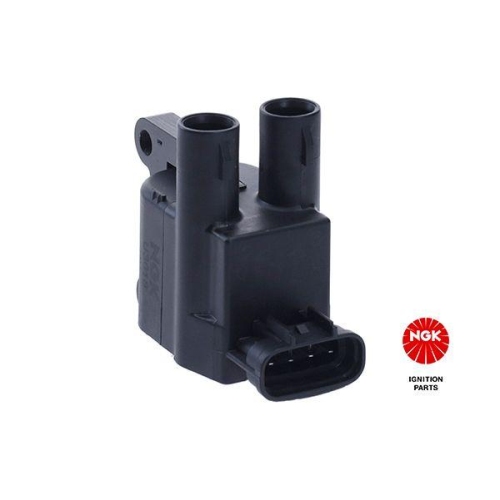 NGK Z&uuml;ndspule