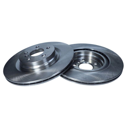 MAXGEAR Bremsscheibe