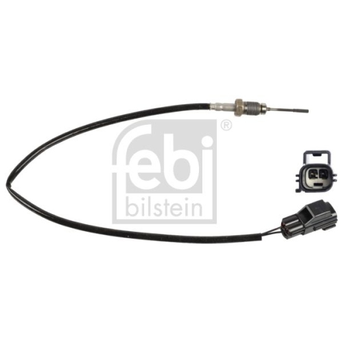 FEBI BILSTEIN Sensor, Abgastemperatur