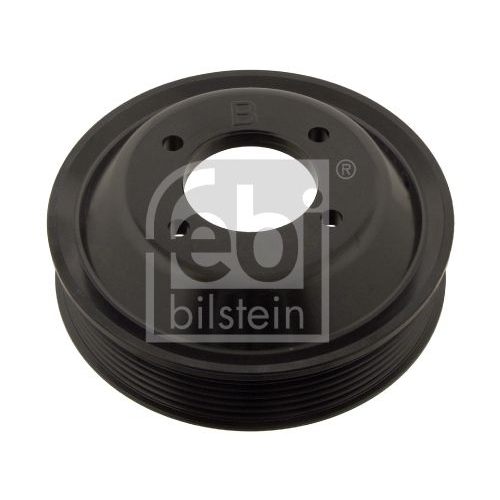 FEBI BILSTEIN Riemenscheibe, Wasserpumpe febi Plus