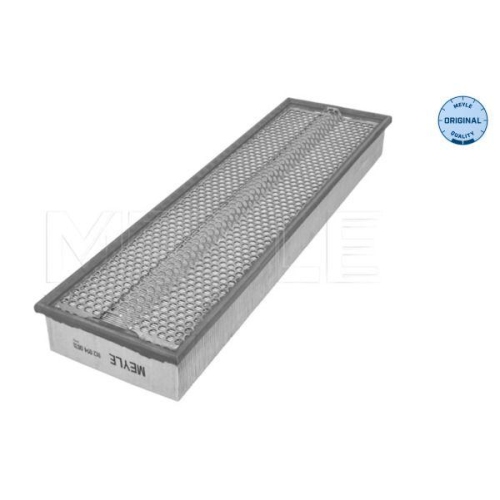 MEYLE Luftfilter MEYLE-ORIGINAL: True to OE.