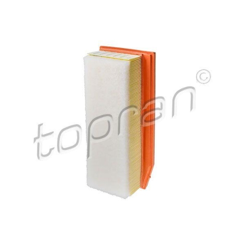 TOPRAN Luftfilter