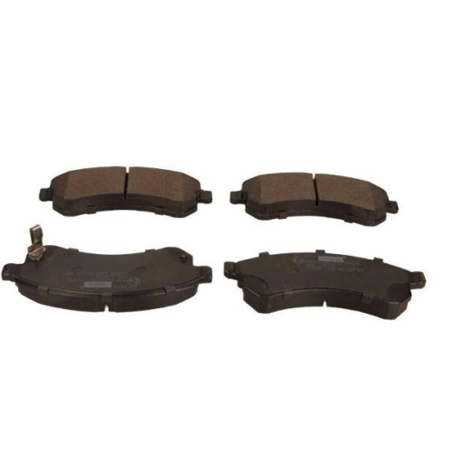 MAXGEAR Bremsbelagsatz, Scheibenbremse