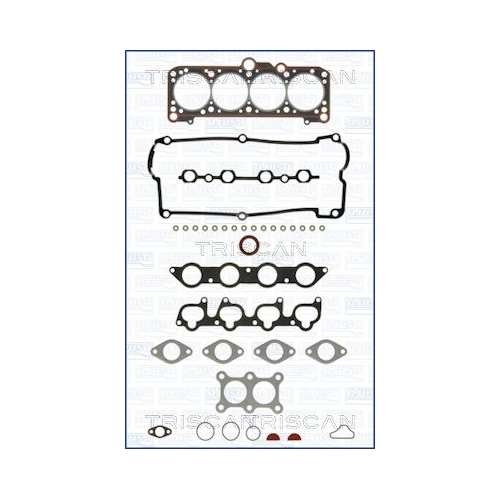 TRISCAN Dichtungssatz, Zylinderkopf FIBERMAX