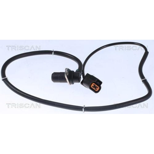TRISCAN Sensor, Raddrehzahl