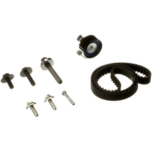 GATES Zahnriemensatz PowerGrip™