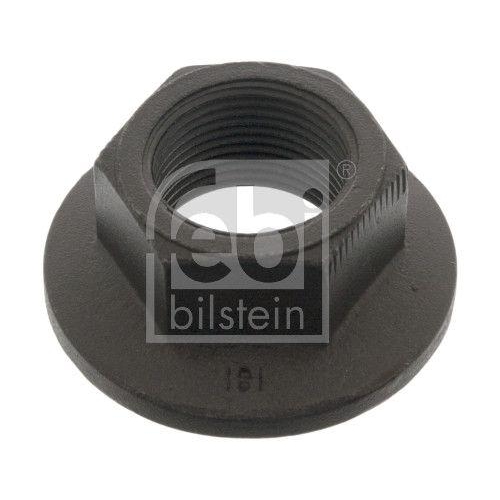 FEBI BILSTEIN Mutter, Achszapfen