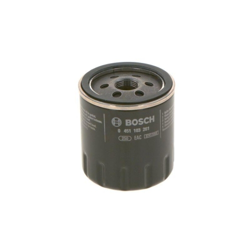 BOSCH Ölfilter