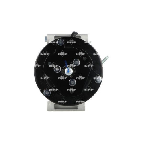 NRF Kompressor, Klimaanlage EASY FIT