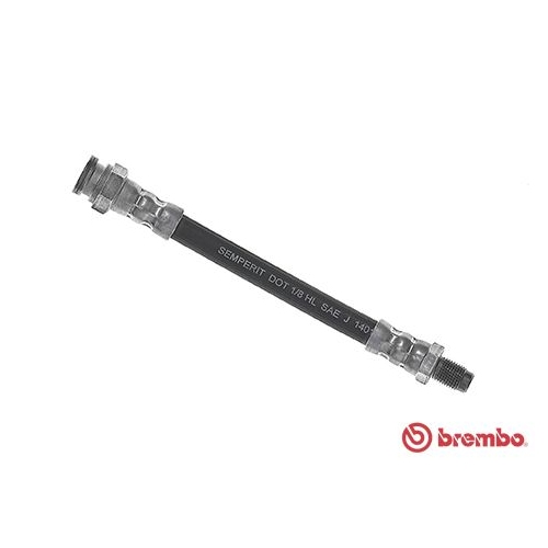 BREMBO Bremsschlauch ESSENTIAL LINE