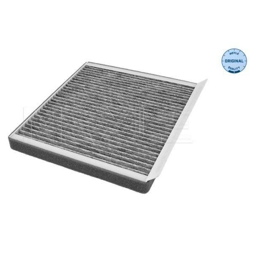 MEYLE Filter, Innenraumluft MEYLE-ORIGINAL: True to OE.