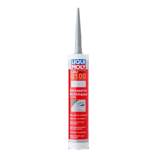 LIQUI MOLY Karosseriedichtstoff Liquimate 8100 1K-PUR grau