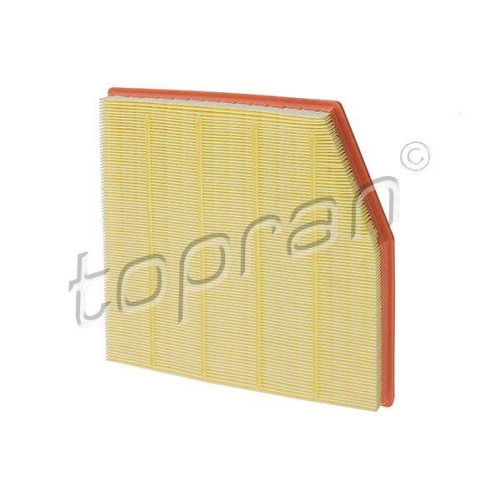 TOPRAN Luftfilter