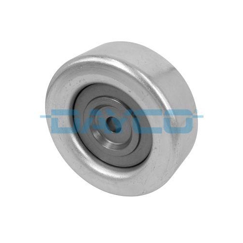 DAYCO Umlenk-/F&uuml;hrungsrolle, Keilrippenriemen