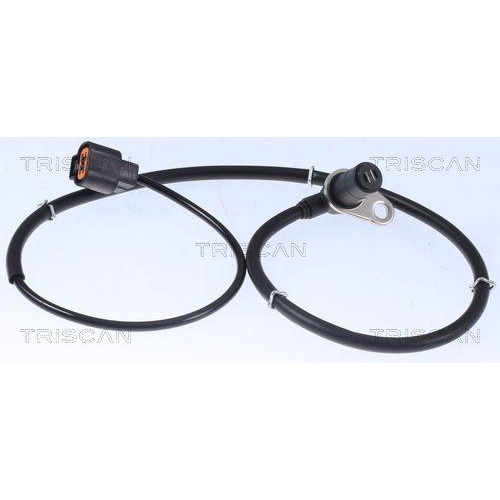 TRISCAN Sensor, Raddrehzahl