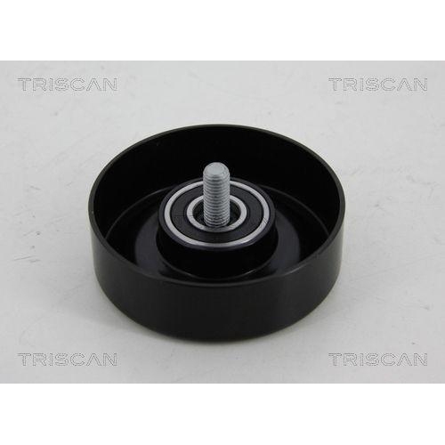 TRISCAN Umlenk-/Führungsrolle, Keilrippenriemen