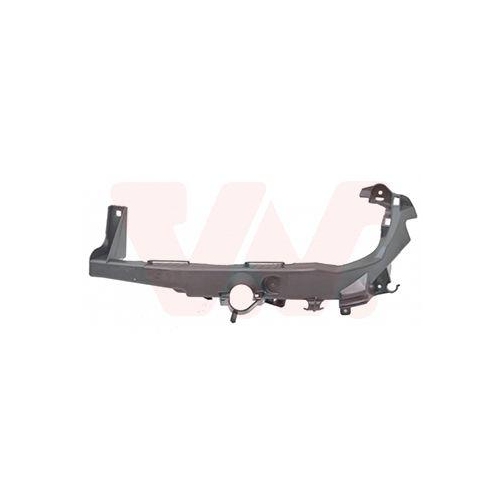 VAN WEZEL Halter, Hauptscheinwerfer ** Equipart **