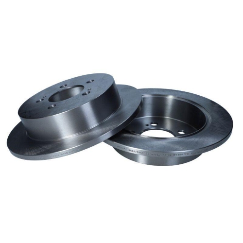 MAXGEAR Bremsscheibe