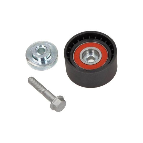 MAXGEAR Umlenk-/F&uuml;hrungsrolle, Keilrippenriemen