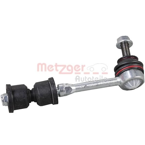 METZGER Stange/Strebe, Stabilisator KIT +