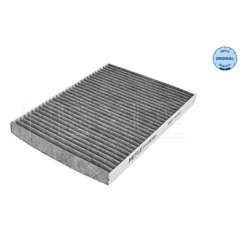 MEYLE Filter, Innenraumluft MEYLE-ORIGINAL: True to OE.