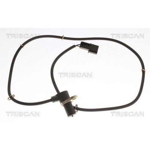 TRISCAN Sensor, Raddrehzahl