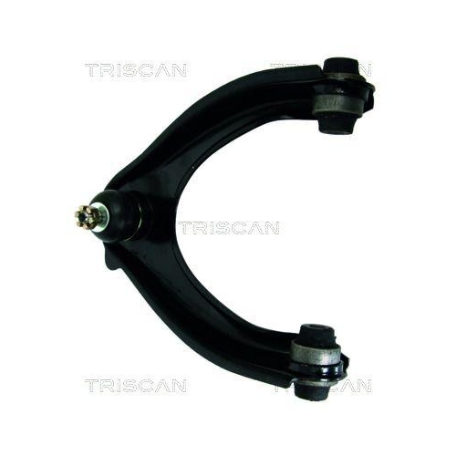 TRISCAN Lenker, Radaufhängung